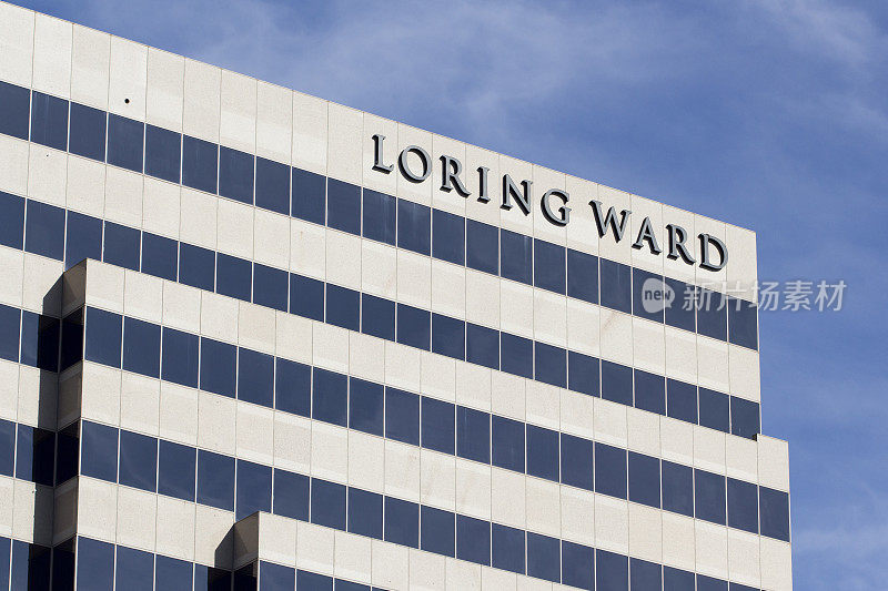Loring Ward集团